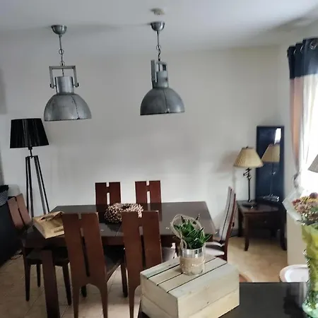 3 The Grainstore Apartment *