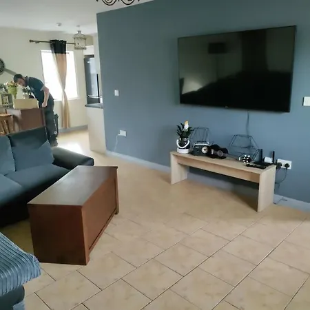 3 The Grainstore Apartment Clifden